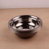 Chậu đựng thực phẩm inox 18