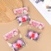 Đồ chơi bóp mềm Squishy hình quả dâu