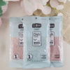 Khăn lau than tre 1 lớp Aimeisang 576