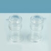 Hủ giấm acrylic 8001 (24/box)