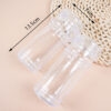 Hủ gia vị acrylic HT760