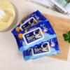 Khăn giấy ướt Hanrou (80 miếng)