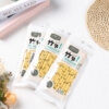 Ống Hút Giấy Phân Hủy Sinh Học 056 (25 Cái)*Tre