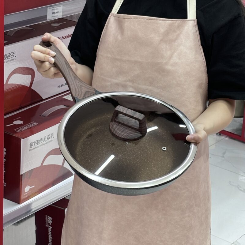 Chảo chống dính New Nice 28cm HL-0331