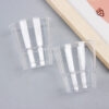 Cốc nhựa cứng hàng không 272