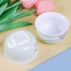 Bát dáng trụ trống