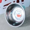 Chậu đựng thực phẩm inox 20
