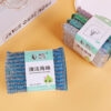 Set 4 miếng rửa chén màu 906