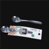 Thìa tròn số 1 HL-3120 Supreme