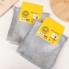 Set 5 Khăn Rửa Chén Bạc Một Lớp Yellow Duck 20*20