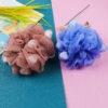 Bông tắm Cotton Trắng 0365