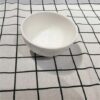 Bát La Hán (sứ trắng) 5 inch