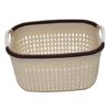 Giỏ đựng đồ mây tre đan 5058 (0234)