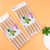 Set 10 Đôi Đũa tre không sơn mài 8619