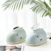 Hộp khăn giấy HL-3352 (khủng long)