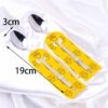 Thìa Nhọn Little Yellow Duckg Kiểu Hàn Quốc H03