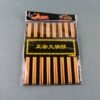 Set 16 Đôi Đũa Carbide (120)