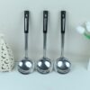 Thìa Inox Lấp Lánh 08