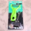 Bộ Dụng Cụ Gọt Vỏ 8246 (2 Cái) (398)