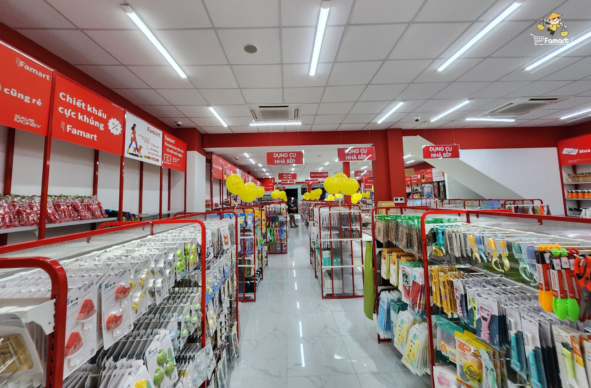 Đồ dùng nhà bếp