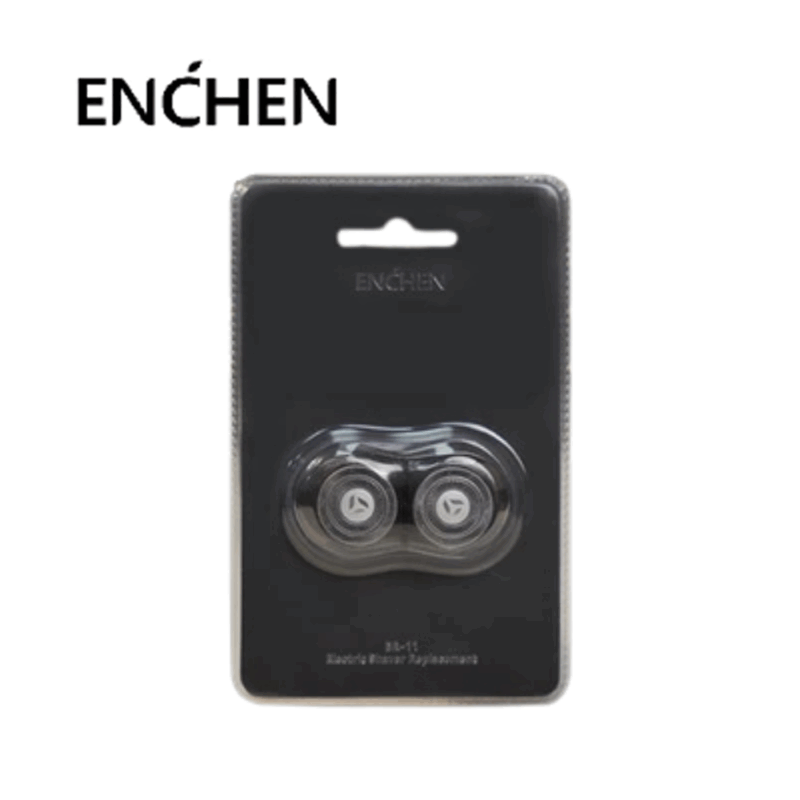 Đầu cạo thay thế của máy cạo râu Enchen Mini 6S - Chính hãng