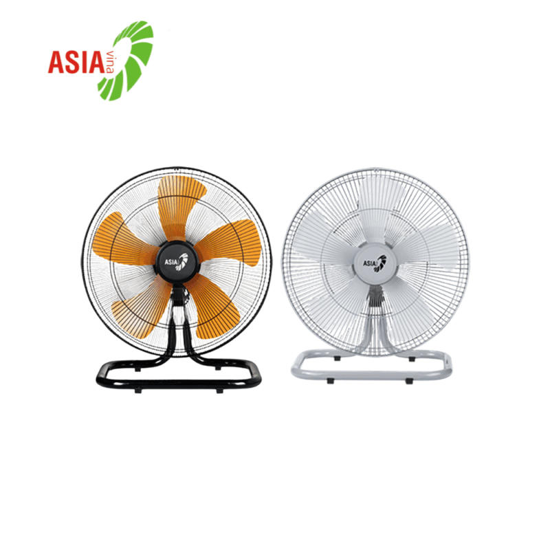 Quạt sàn BCN ASIAVINA - Xám/Đen 80W