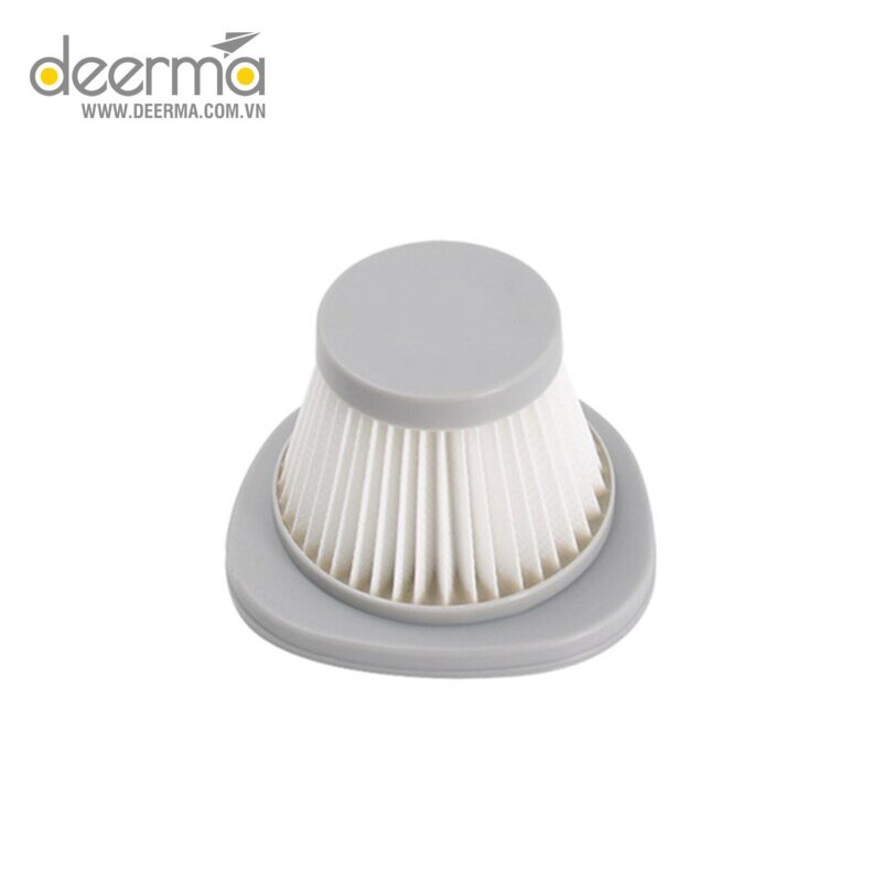 Bộ lọc HEPA thay thế cho máy hút bụi Deerma DX118C
