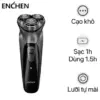 Máy cạo râu Enchen Blackstone - Chính hãng