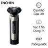 Máy cạo râu Enchen Blackstone 8 - Chính hãng