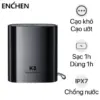 Máy cạo râu Enchen K8 - Chính Hãng