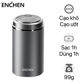 Máy cạo râu Enchen Z3 - Chính hãng