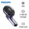 Lược massage đầu Philips PPM1511 - Chính hãng