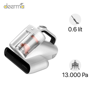 Máy hút bụi đệm giường Deerma DEM-CM980 - Chính hãng