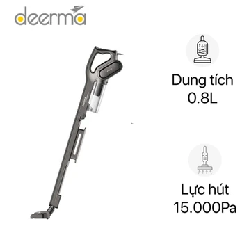 Máy hút bụi DEERMA DX700S - Chính hãng