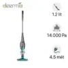 Máy hút bụi DEERMA DX900 - Chính hãng