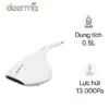 Máy hút bụi đệm giường DEERMA CM800 - Chính hãng
