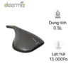 Máy hút bụi đệm giường DEERMA EX919 - Chính hãng