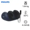 Máy massage chân Philips PPM6331