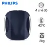 Máy Massage Lưng Philips PPM4501 Chính Hãng