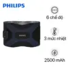 Máy massge đai bụng Philips PPM4331
