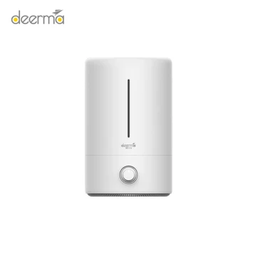 Máy tạo độ ẩm DEERMA F628