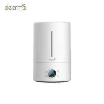 Máy tạo độ ẩm DEERMA F628S - Chính hãng