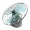 Quạt trần đảo ASIAvina - X16002-XV0 - Xám