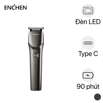 Tông đơ cắt tóc Enchen Beardo 2