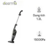 Máy hút bụi DEERMA DX115C (600w) - Chính hãng