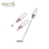 Máy hút bụi cầm tay không dây DEERMA VC20plus - chính hãng