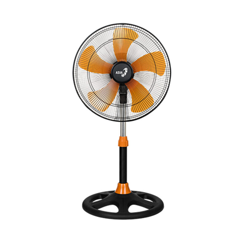 Quạt lửng BCN ASIAVINA - VY558890 - Đen 75W